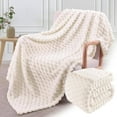 thumbnail image 2 of Big Sale ! Nomeni Blanket,Polyester Blanket,Exclusive Blend Down Comforter Down Comforter Sofa Down Comforter Down Comforter Living Down Comforter Warm and Light In Winter, 2 of 4