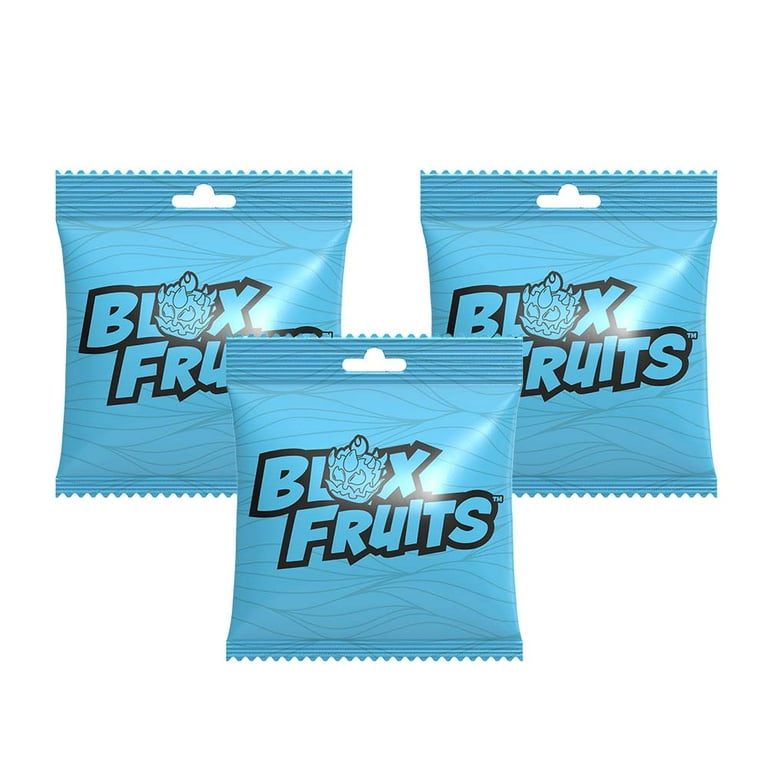 Blox Fruits ミニフィギュア4個入り シリーズ2 Blox Fruits Series 2 Mini Figure | Thimble Toys