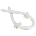 thumbnail image 4 of Hair Curler, No Heat Heatless Curling Rod Foam Sponge  For Birthday Parties For Everyday Wear For Banquets For DIY Yellow, 4 of 8