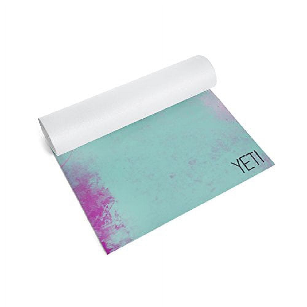 The Pisces Yoga Mat