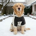 thumbnail image 4 of Durable And Warm Soft Clothing Suitable For Dogs Of All Sizes, 4 of 4