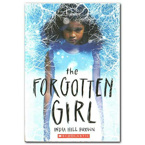 Pre-Owned The Forgotten Girl Paperback