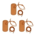 thumbnail image 2 of Qarigey 3 unids/set Kit de reparación de bolsos cordones ajustables correas de hombro mujer monedero hacer bolsas caseras suministros de artesanía para Type5 NO5 Qarigey CBP162331, 2 of 6