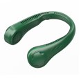 thumbnail image 1 of Ventilateur de cou sans lame, Portable, silencieux, Rechargeable par USB, climatiseur, pour l'extérieur, 5000mAh, 1 of 6