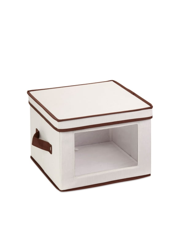 Dinnerware Storage in Holiday & Christmas Storage