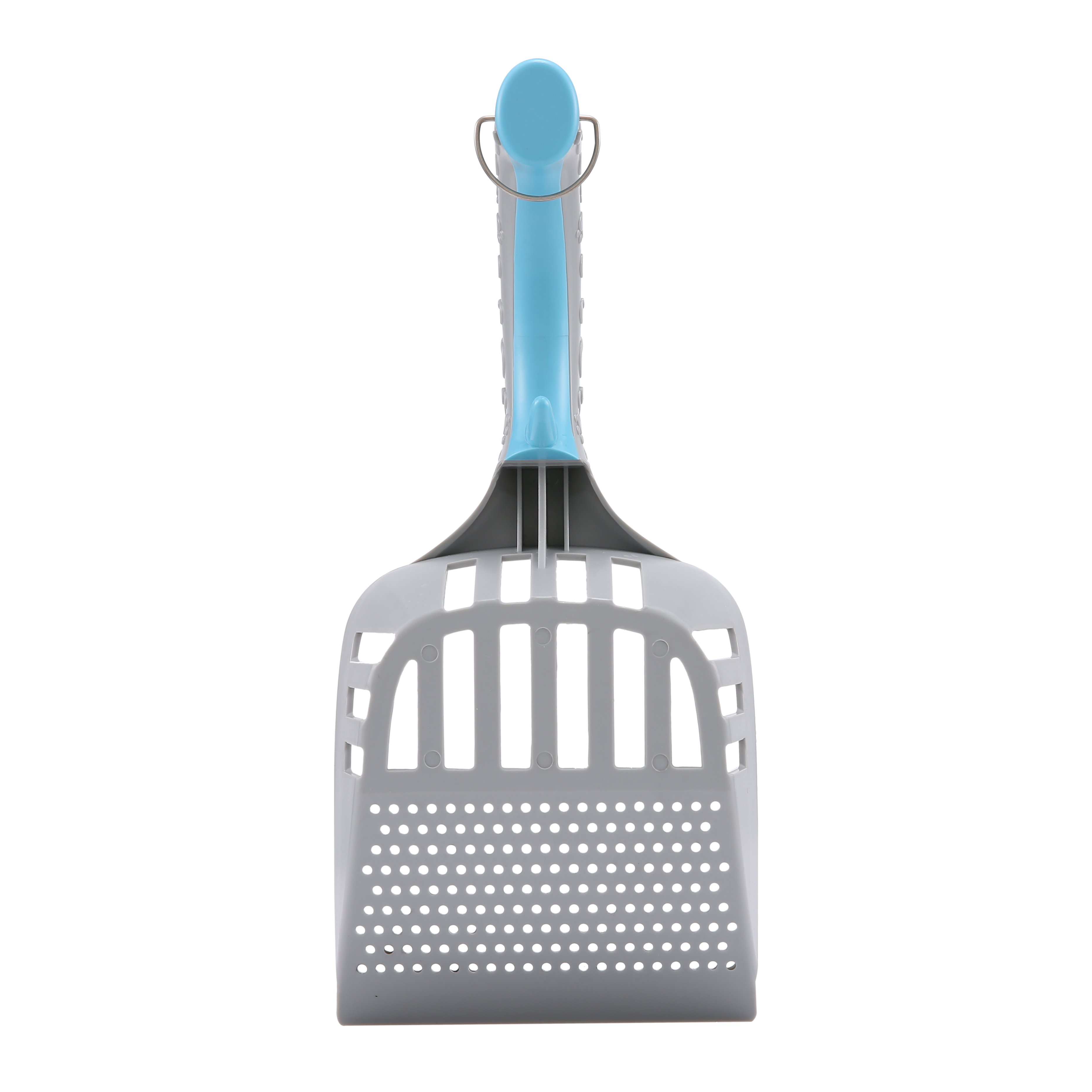 Fresh Step All In One Litter Scoop with Ergonomic Grip photo 6