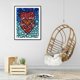 thumbnail image 3 of Cuadros Decorativos 5D DIY Crystal Diamond Painting Love Heart Full Round Drill Home Art Pictures Ndcxsfigh Nuevos Originales, 3 of 8