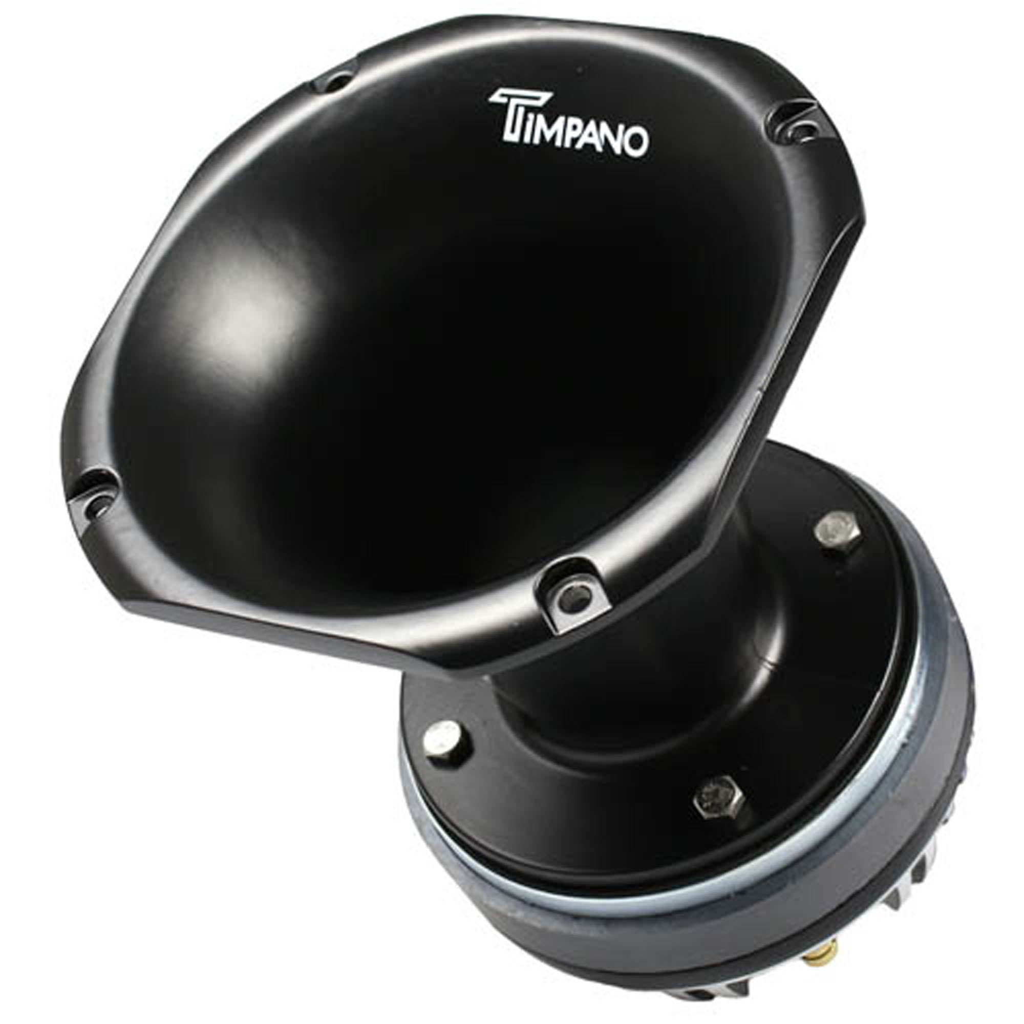 Horn TPT-DH2000 PRO Car Audio 