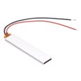 thumbnail image 1 of Unique Bargains Heating Element 110V 18W-125W 230C Consistent Temperature Ceramic Thermostatic for Heating, 1 of 5