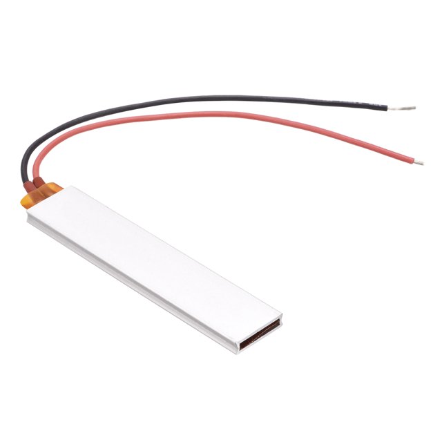 Unique Bargains Heating Element 110V 18W-125W 230C Consistent Temperature Ceramic Thermostatic for Heating