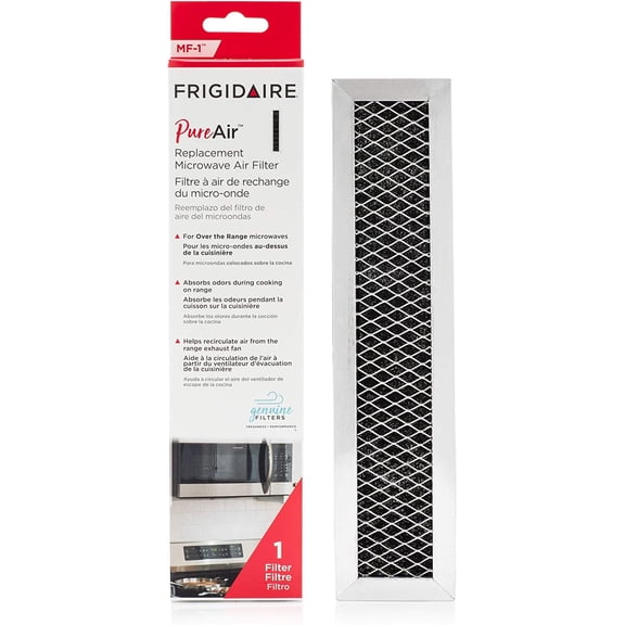 Frigidaire FRPAMRAF Pure Air Replacement Air Microwave Filter