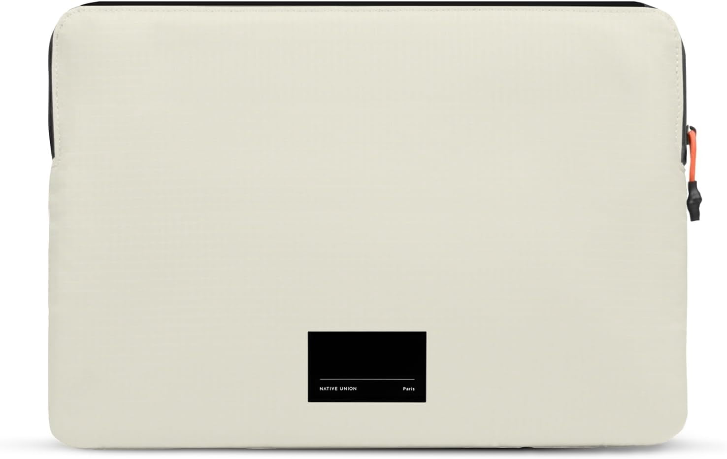 Native Union Ultralight Laptop Sleeve – Durable, Lightweight – 16 inch Computer Sleeve (Sandstone)