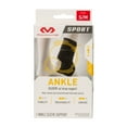 thumbnail image 4 of McDavid Sport Ankle Sleeve with Compression Wrap Support, S/M, 4 of 6