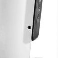 thumbnail image 3 of 30H Medicine Insulin Pen Cooler Box compatible with Travel Holds Up 5 Insulin Pens Diabetic Insulated Medicine Travel Cooler with Carrying Bag, White, 3 of 5