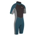 thumbnail image 4 of Mountain Warehouse Mens Shorty Wetsuit, 4 of 4