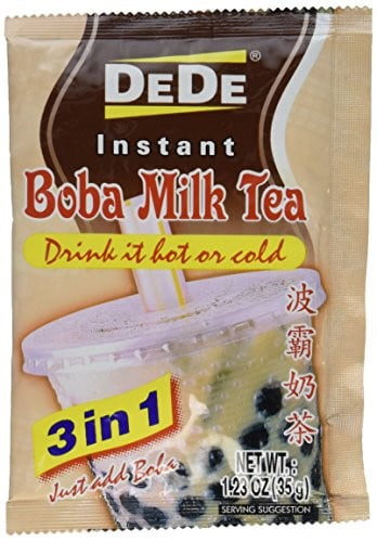 Instant Milk Tea 30x 12 x 1.23 oz