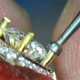 thumbnail image 5 of 12 Pcs Open Mouth Cup Burr - 3/32In Shank Open Mouth Cup Shape Wire Rounder Bits Jewelry Setting Lap, 5 of 5