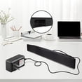 thumbnail image 5 of PKPOWER 5V AC Adapter Electronics Power Supply for Vizio 29 SB2920 SB2920-C6 29-inch 2.0 inch High Definition Bluetooth Sound Bar Speaker System Power Supply Cord, 5 of 5