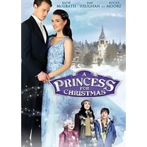 A Princess for Christmas (DVD), Lions Gate, Comedy