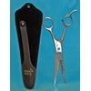 Dubl Duck Economy 8.5" Curved Grooming Scissors