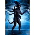 thumbnail image 2 of Alien Adult Premium Xenomorph Costume, 2 of 15