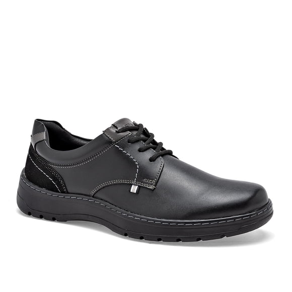 ZAPATO MERANO NEGRO 132454