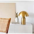 thumbnail image 3 of First of a Kind White & Gold Ceramic Pineapple Decorative Centerpiece Display Decor for Living Room, Bedroom, Office, Kitchen. Pineapple Stoneware Bookshelf Decorative Object., 3 of 7