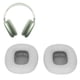 thumbnail image 1 of Almohadillas de Repuestro parauriculares con cuero proteico Suave de Ajuste extraordinario parauriculares AirPod Max Esponja y Piel Proteica, 1 of 7