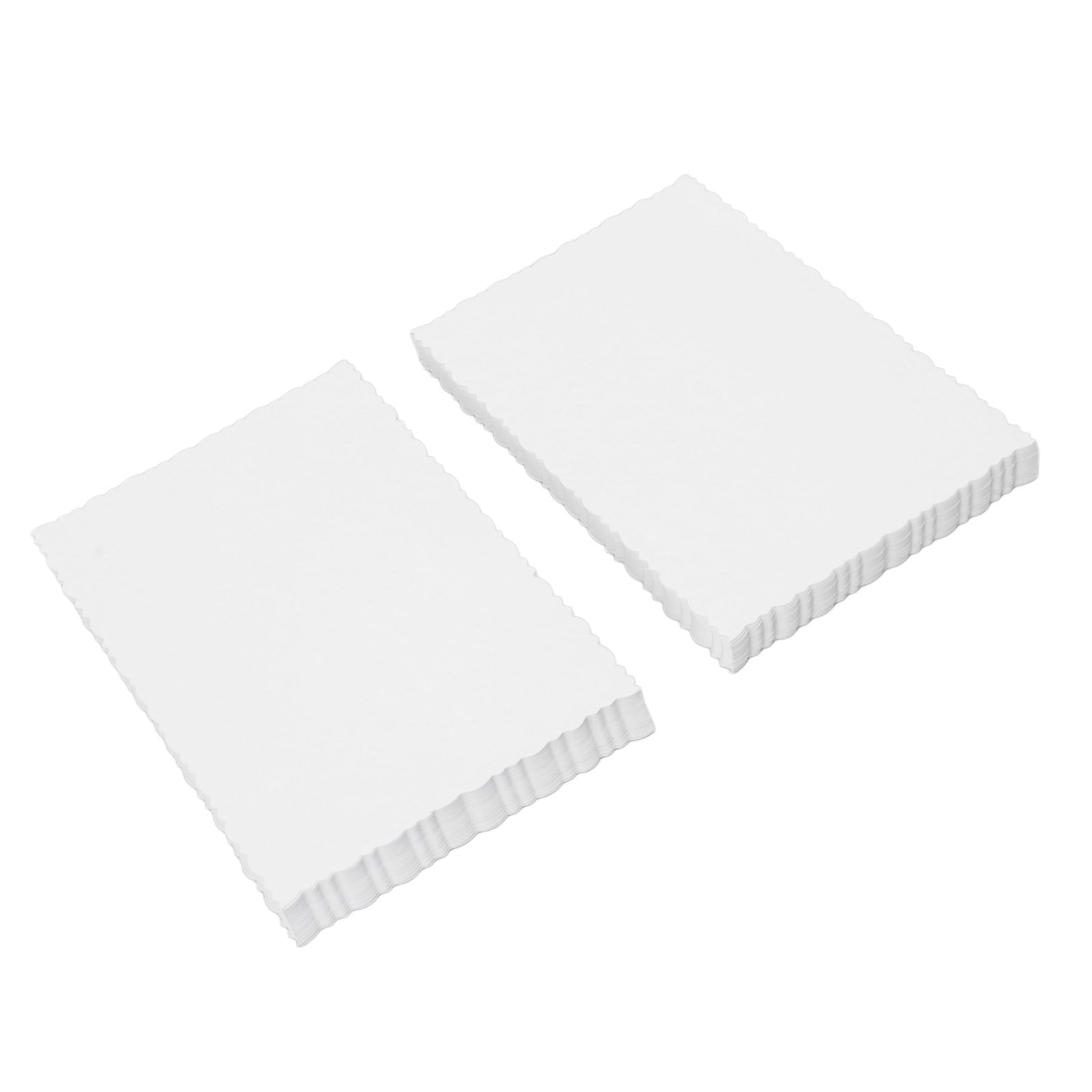 White Cardstock, White Cardstock Paper 100Pcs For Party Invitations
