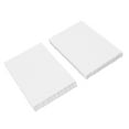 thumbnail image 1 of White Cardstock, White Cardstock Paper Moderate Hardness Thickness Laciness Design  For Greeting Card, 1 of 8