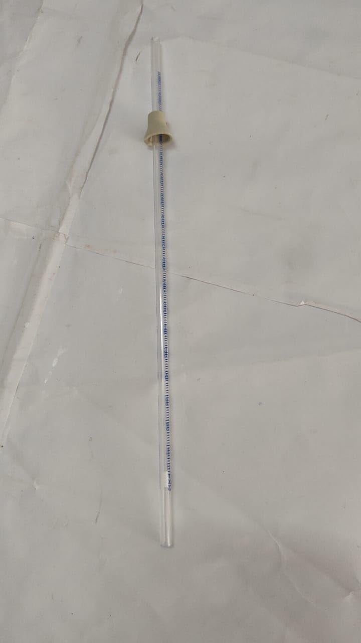 Pack of 50, Disposable ESR Pipettes