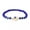 Evil Eye Bracelet#4, variant on Natural Stone Shell Evil Eye Hamsa Crystal Bead Bracelet Adjustable Jewelry Gift-Evil Eye Bracelet#8
