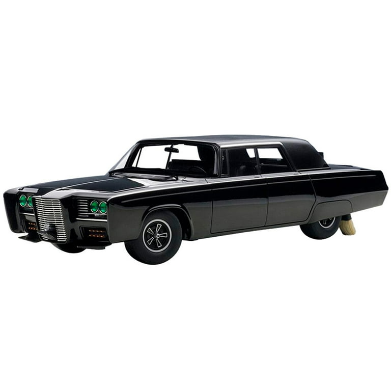 Green hornet sale diecast
