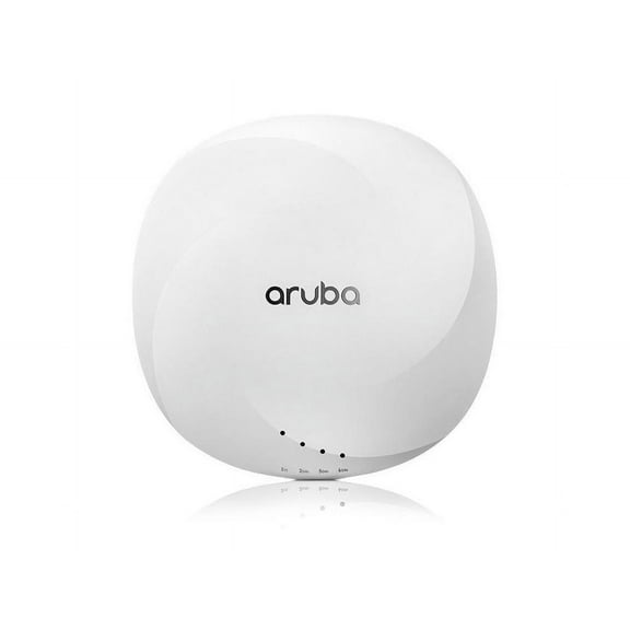HPE Aruba AP-655 (US) - Campus - wireless access point - Wi-Fi 6E - TAA Compliant