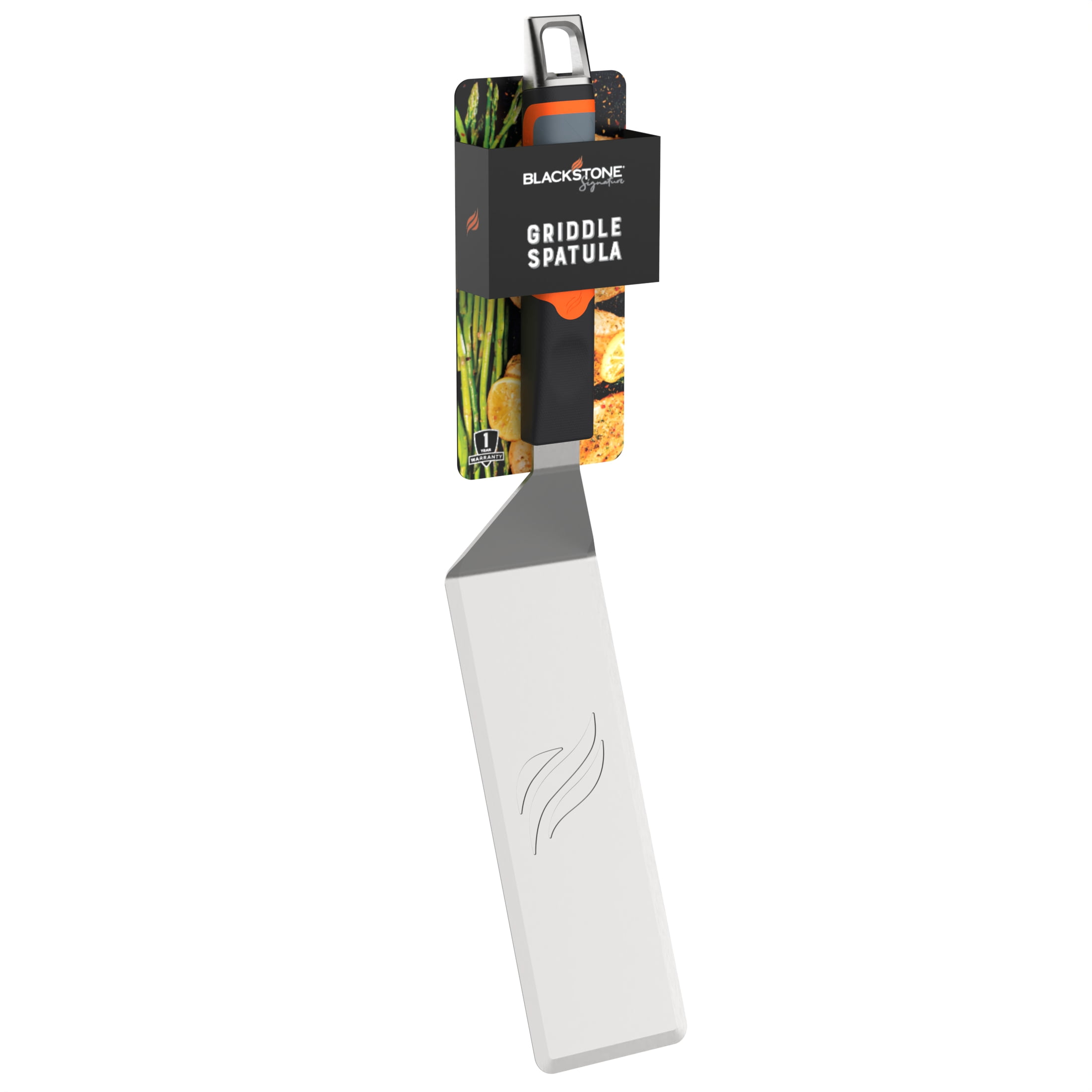 Blackstone Signature Stainless Steel Griddle Spatula
