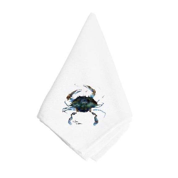 Crab Napkin