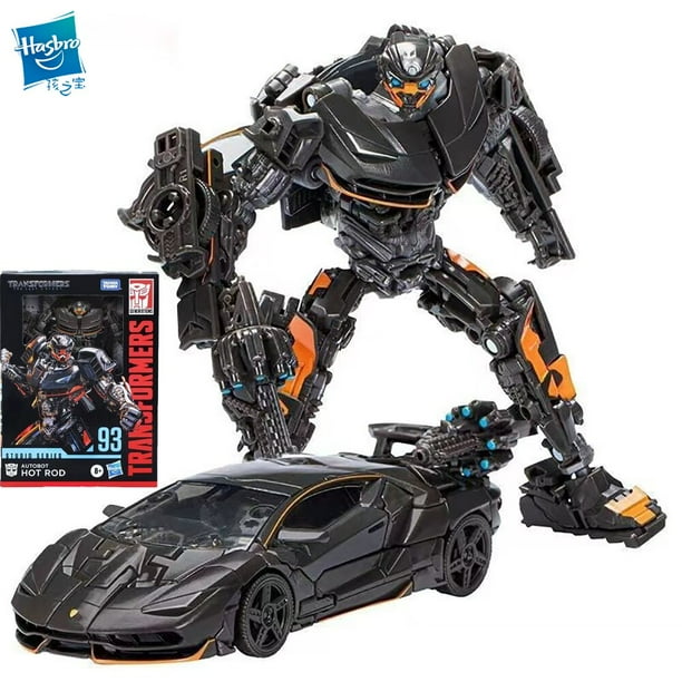 Hasbro Transformers Studio Series 93 Deluxe Class, The Last Knight Hasbro Transformers Studio Series 93 Deluxe Class, The Last Knight