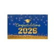 thumbnail image 1 of Graduation Season Banner for Decorations to Celebrate Achievements and Academic Success with Inspirational Designs, 1 of 5