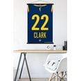 thumbnail image 5 of WNBA Indiana Fever - Caitlin Clark Jersey Wall Poster with Magnetic Frame, 22.375" x 34", 5 of 5