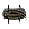 thumbnail image 2 of Leatherbay Bellano Handbag, 2 of 6