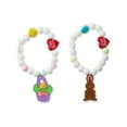 thumbnail image 4 of Care Bears Yellow Accessory & Purse Easter Gift Set, 4 of 6