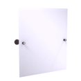 thumbnail image 1 of Carolina Crystal Collection Frameless Rectangular Tilt Mirror with Beveled Edge, 1 of 1