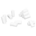 thumbnail image 3 of Nose Bleed Stopper, Nosebleed Cotton Swab 5 Packs Pure Cotton Rapid Hemostasis For Home For Ourdoor Sports S, 3 of 8