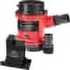 JOHNSON PUMPS Heavy Duty Bilge Pump 01604-002