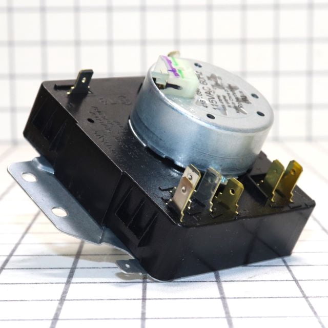 Whirlpool Washer/Dryer Combo Timer W11409801