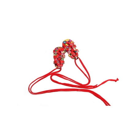 

Rotosw Infant Flat Sandals Clip Toe Crib Shoes Lace Up Flats Lightweight Ankle Strap Gladiator Sandal Beach Casual Red Floral 4C