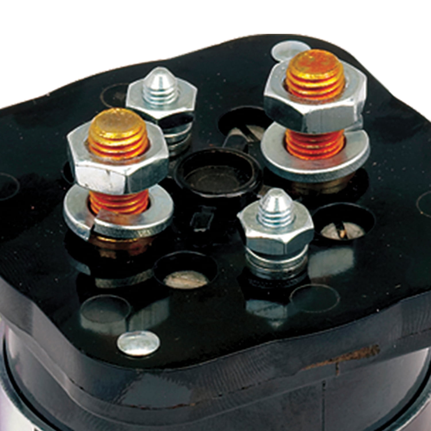 STINGER SGP32 PRO 200 AMP Battery Isolator Dual Battery