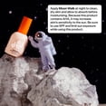 thumbnail image 5 of Bubble Skincare Moon Walk Gentle Exfoliating Serum, Everyday Care, All Skin Types 1 fl oz / 30ml, 5 of 7