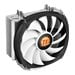 thumbnail image 3 of Thermaltake Frio Silent 14cm CPU Fan for Intel LGA 2011/1366/1156/1155/1151/1150/775 AMD Socket FM2/FM1/AM3+/AM3/AM2+/AM2, 3 of 4