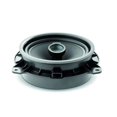 thumbnail image 2 of Altavoces coaxiales bidireccionales Focal IC-TOY-165 de 6,5" compatibles con Toyota, Lexus y Subaru, 2 of 4